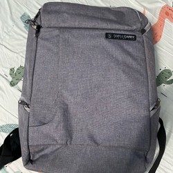 Balo Simple carry (mang được laptop 15inch)