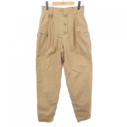 Quần carrot phong cách safari LOUIS VUITTON FMPA09ZTG - Hàng hiệu Authentic