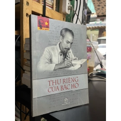 Thư riêng của Bác Hồ - Trần Ngọc Quân sưu tầm