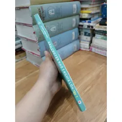 Câu chuyện nhỏ, ý nghĩa lớn – Tập 1 – Dương Minh Hào, Kiều Đặng Tố Linh, Nguyễn Anh Kiên 592448