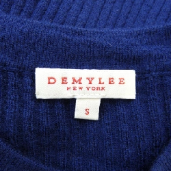 【Mã giảm giá】DEMYLEE Áo len 646559