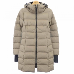 Herno PI080DL Áo khoác lông - Hàng hiệu Authentic