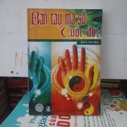 Bàn tay mã số cuộc đơi 📚