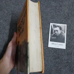 Tiếng chim hót trong bụi mận gai - McCullough - bìa cứng 1029552