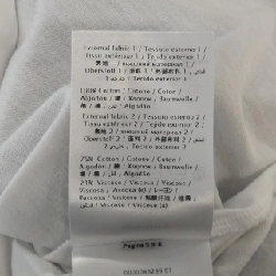 Áo thun VALENTINO RB3MG01ARDZ 629495