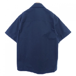 JIL SANDER J22DL0291 Áo sơ mi ngắn tay - Hàng hiệu Authentic 897496