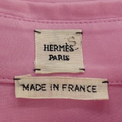 【Mã giảm giá】Áo sơ mi HERMES 639284