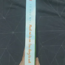 "Mạnh mẽ là em, dịu dàng là anh" (new) - Tử Ngư Nhi 559371