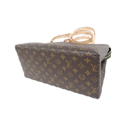 Túi Louis Vuitton Monogram Grand Palais MM M45898 618803