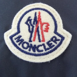 MONCLER MAUZUN Áo khoác lông - Hàng hiệu Chính hãng 822726