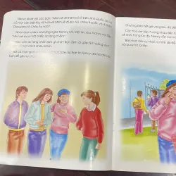 Giáo dục nhân cách cho học sinh : ĐỪNG NÓI DỐI - in cán bóng - trọn bộ có 29 quyển 1026631