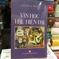 Văn học hậu hiện đại - Lê Huy Bắc