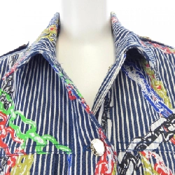 【Mã giảm giá】Áo khoác LOUIS VUITTON 635681