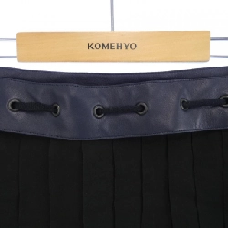 【Mã giảm giá】【Hàng vintage】Chanel CHANEL Váy 652917