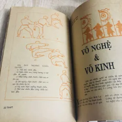 TÌM HIỂU VÕ THUẬT KARATE THỰC DỤNG 1010671