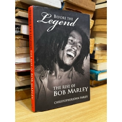 Befor the Legend: The rise of Bob Marley