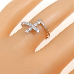 Nhẫn kim cương PT900 0.28CT - Hàng hiệu Authentic 854889