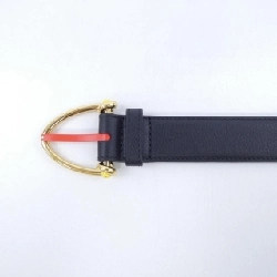 Bottega Veneta BOTTEGA VENETA 805091 V4IK2 BELT - Hàng hiệu Chính hãng 834296