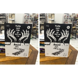 Các cuốn sách của Amanda Montell