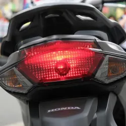 HONDA VISION 100CC ĐỜI 2026 990612