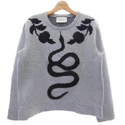 Gucci GUCCI 408241-X5C85 Áo khoác - Hàng hiệu Chính hãng