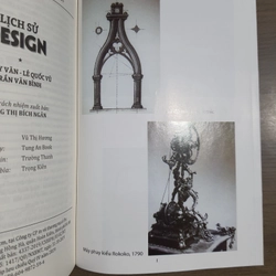 Lịch sử design 493809