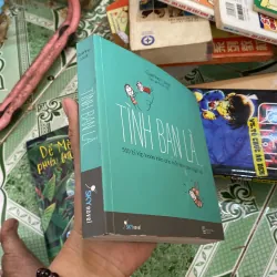 Tình bạn là…500 bí kíp hoàn hảo  800453