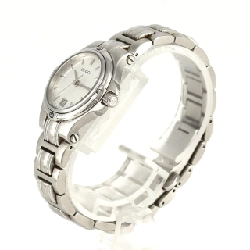 Gucci 9040L SS Quartz - Hàng hiệu Chính hãng 876047