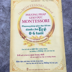 Phương Pháp Giáo Dục Montessori