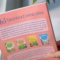 365 Truyện Kể Hằng Đêm 607700