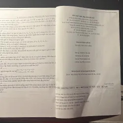 Sách Toán 12 Thầy Đỗ Văn Đức Hỗ Trợ Ôn Thi Thpt Dgnl  976000