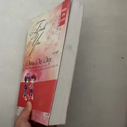 Tình yêu đau dạ dày - Điệp Chi Linh 605982