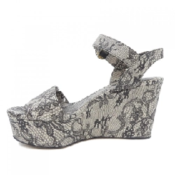 Giày sandal DOLCE&GABBANA - Hàng hiệu Authentic 829121