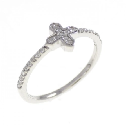 Nhẫn kim cương GSTB 0.05CT - Hàng hiệu Authentic