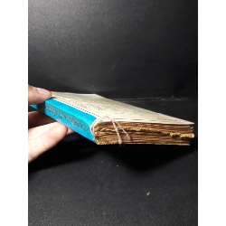 Truyện ngắn bút nhóm vòm me xanh mới 70% ố nặng rách trang 1994 HCM1001 Hoa Niên VĂN HỌC 918343