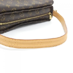 Túi xách vai Louis Vuitton Monogram Viva Cite MM M51164 611023