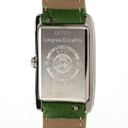 Longines Longines Dolce Vita L5.512.4.60.2 SS Quartz - Hàng hiệu Authentic 876382