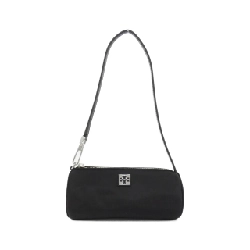 【Sản phẩm mới】Túi đeo vai VIRGINIA CYLINDER BAG 169167 của Tory Burch