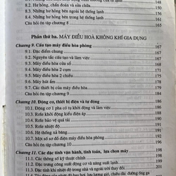 DẠY NGHỀ SỬA CHỮA TỦ LẠNH ,MÁY ĐIỀU HÒA DÂN DỤNG 509149
