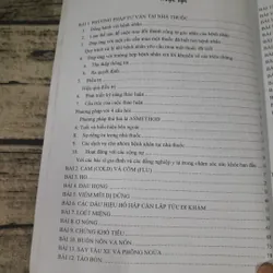 Các triệu chứng ở nhà thuốc. Hướng dẫn xử lý. Ấn bản tiếng Việt. Alison Blenkknsopp 602657