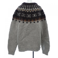 【Mã giảm giá】Celine CELINE Áo len 646511