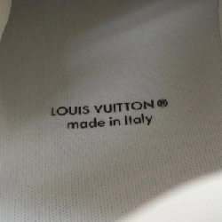 Giày sneaker LOUIS VUITTON - Hàng hiệu Authentic 905077