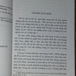 Biên niên sự kiện Đảng lãnh đạo quân sự và quốc phòng trong cách mạng Việt Nam (1930-2000) 545953