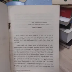 Sách: Lá Cờ thêu sáu chữ vàng (A3) - Tác giả: Nguyễn Huy Tưởng 689959