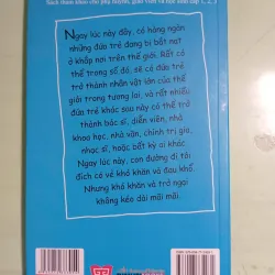 BẠO LỰC HỌC ĐƯỜNG CHUYỆN CHƯA KỂ: ĐỪNG SỢ BẮT NẠT! 570664