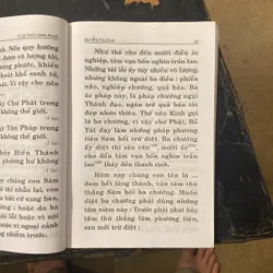 Từ Bi Thuỷ Sám Pháp- Dịch Giả: Thích Huyền Dung 688412