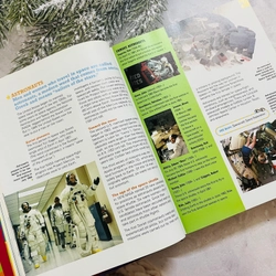 Scholastic Children’s Encyclopedia- Bách khoa toàn thư dành cho trẻ em 550625