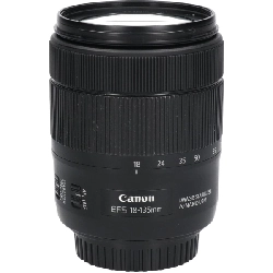 Ống kính EF-S18-135mm F3.5-5.6 IS USM - Hàng hiệu Chính hãng