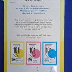 101 mẹo đối phó với đồng nghiệp 312094