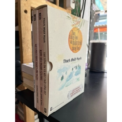 Box Thơ từng ôm và mặt trời từng hạt - Thích Nhất Hạnh
